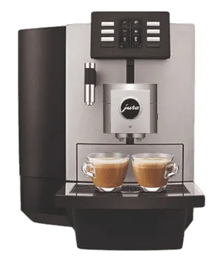 Jura X8