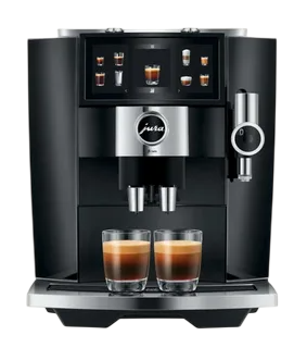 Jura J8 Twin